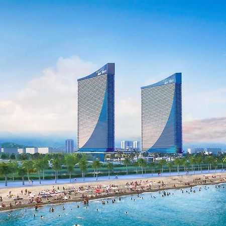 Orbi City Center Suite Батумі Екстер'єр фото