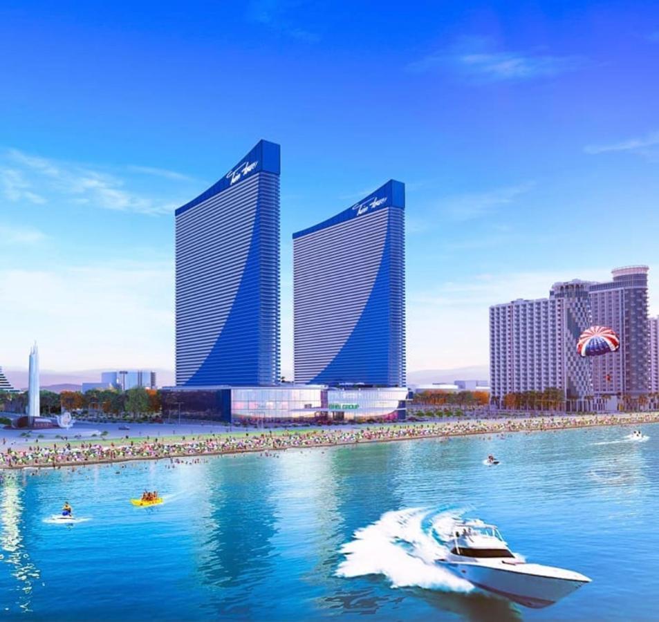 Orbi City Center Suite Батумі Екстер'єр фото