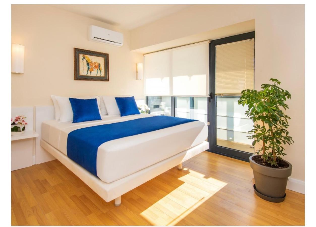 Orbi City Center Suite Батумі Екстер'єр фото