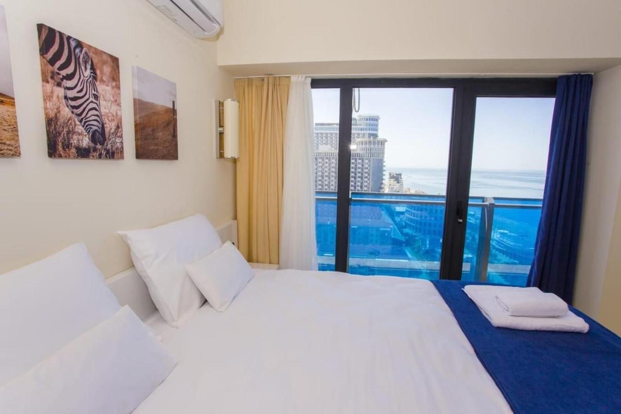 Orbi City Center Suite Батумі Екстер'єр фото