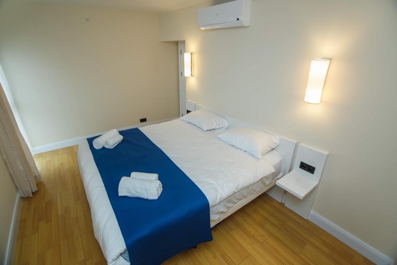 Orbi City Center Suite Батумі Екстер'єр фото