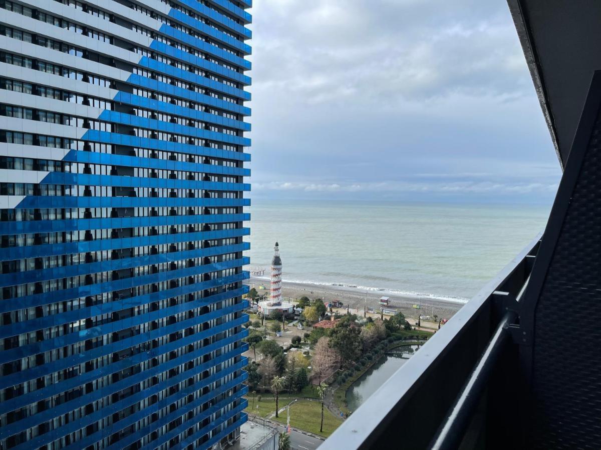 Orbi City Center Suite Батумі Екстер'єр фото