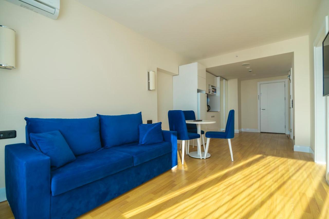 Orbi City Center Suite Батумі Екстер'єр фото