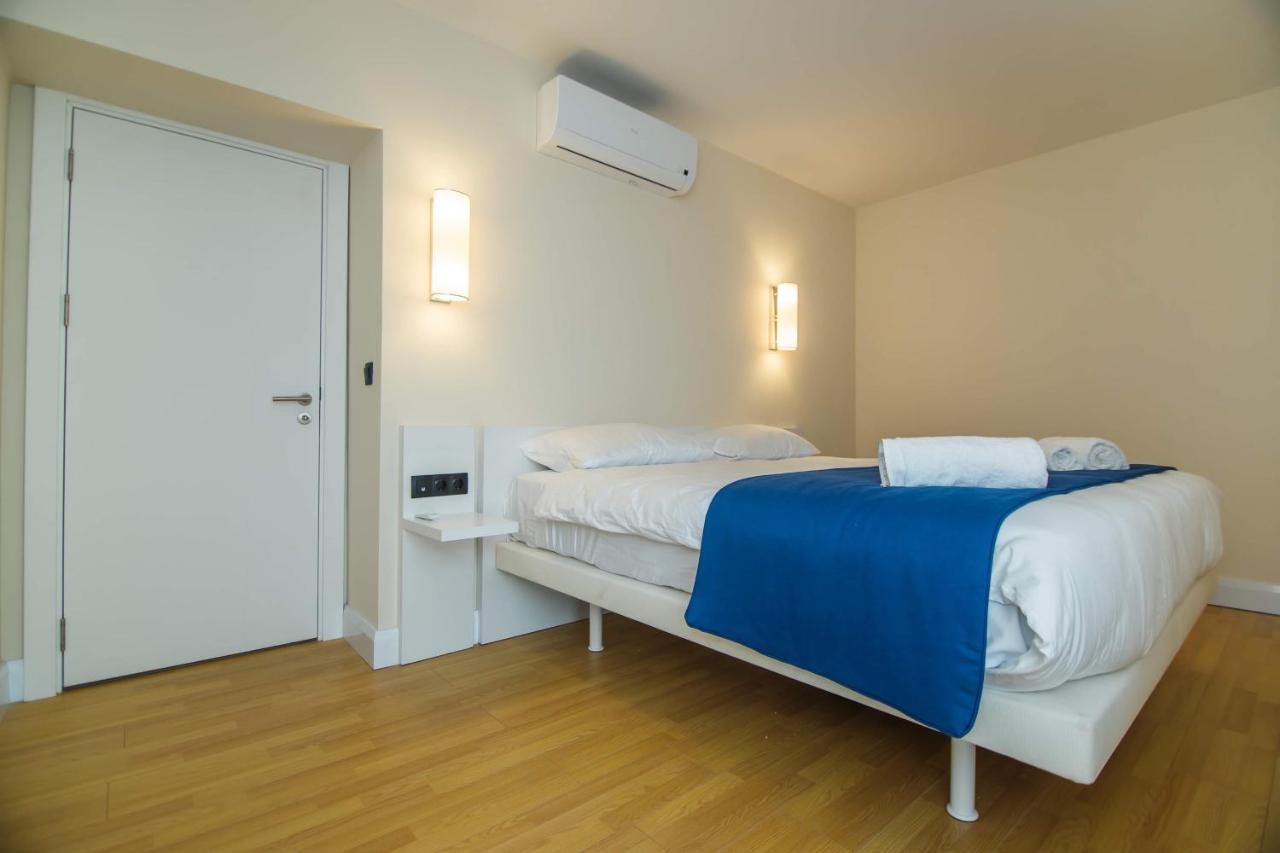 Orbi City Center Suite Батумі Екстер'єр фото