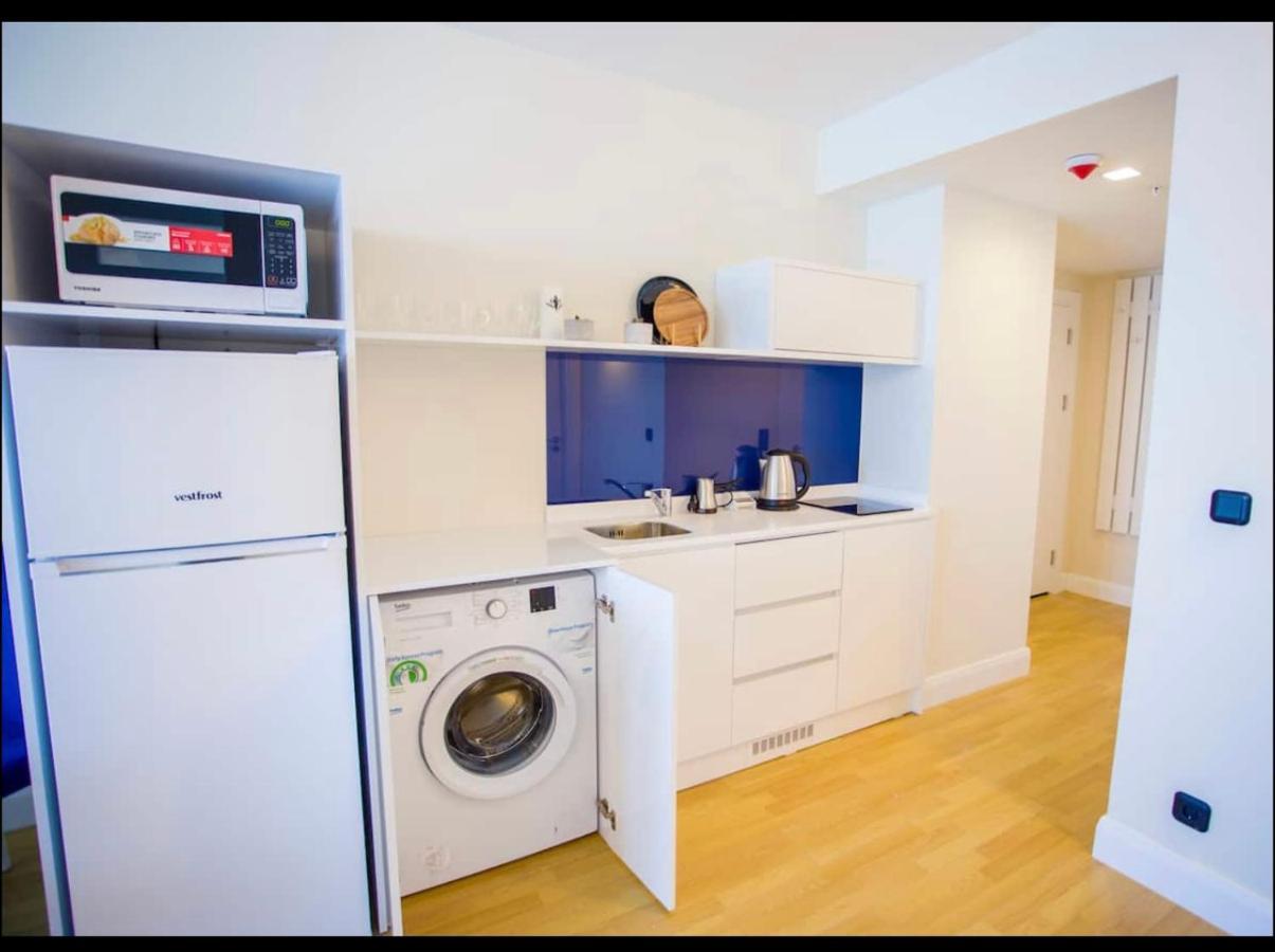 Orbi City Center Suite Батумі Екстер'єр фото