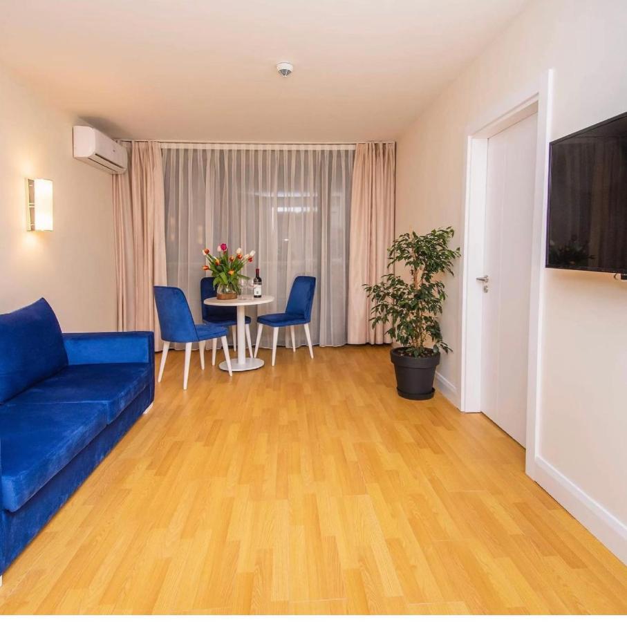 Orbi City Center Suite Батумі Екстер'єр фото