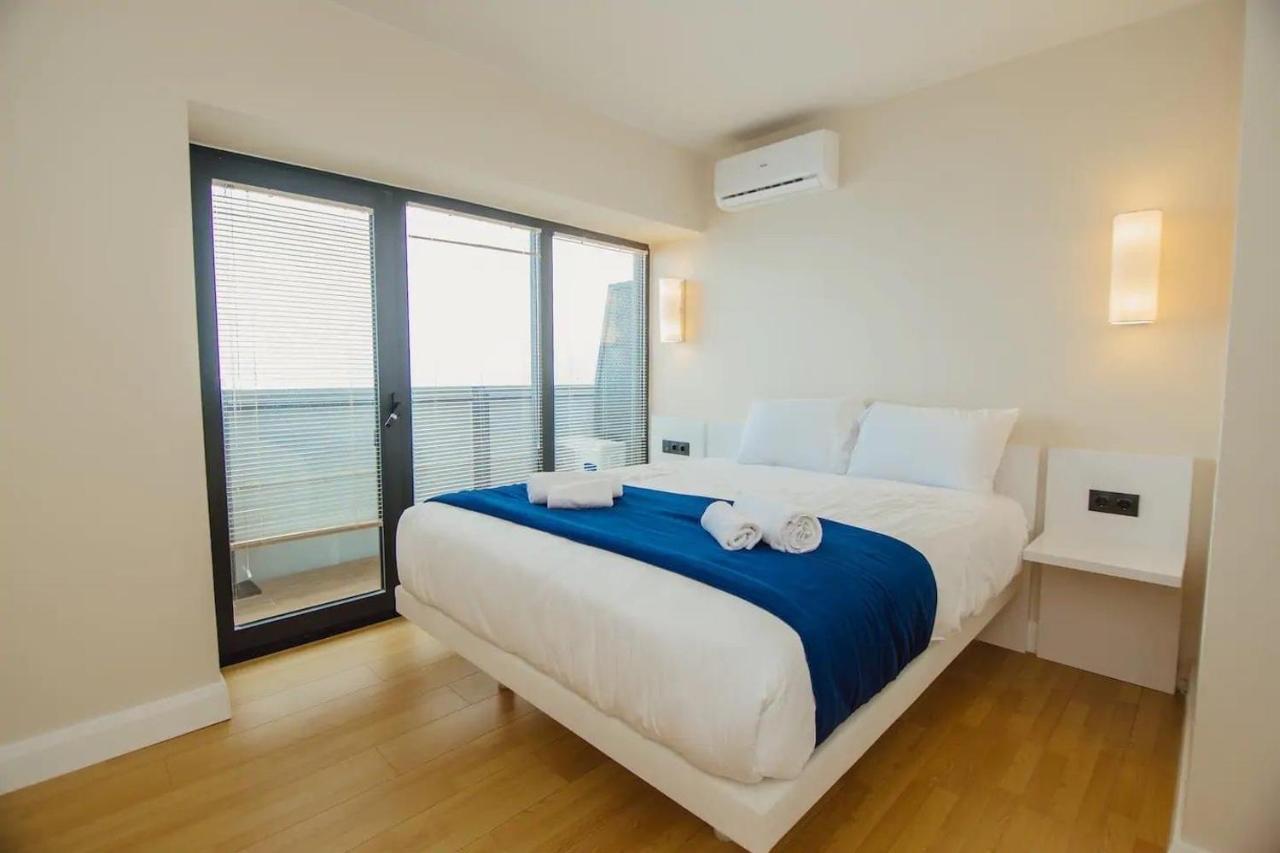 Orbi City Center Suite Батумі Екстер'єр фото