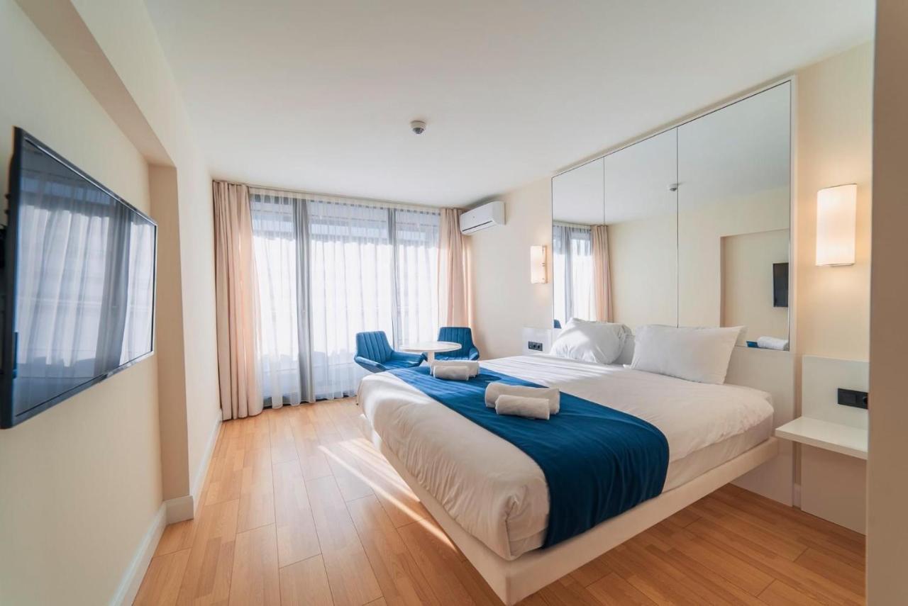 Orbi City Center Suite Батумі Екстер'єр фото