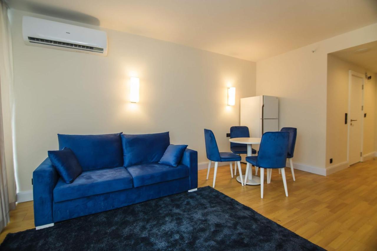 Orbi City Center Suite Батумі Екстер'єр фото