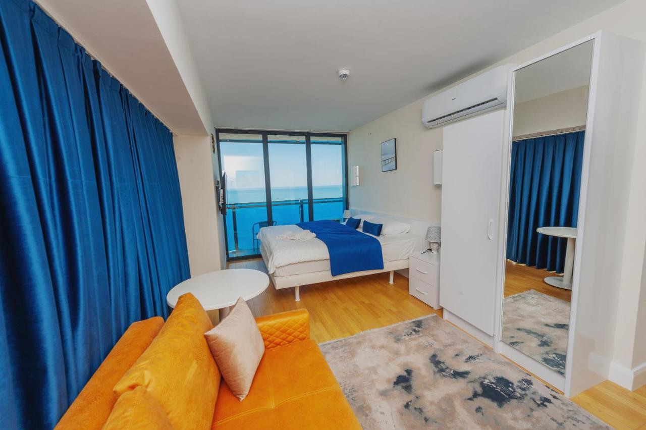 Orbi City Center Suite Батумі Екстер'єр фото