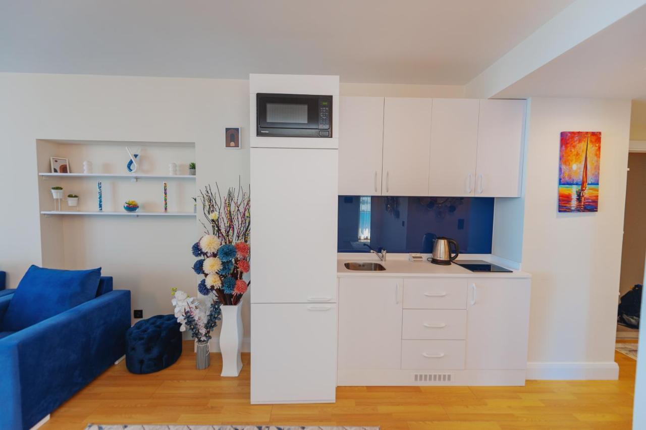 Orbi City Center Suite Батумі Екстер'єр фото