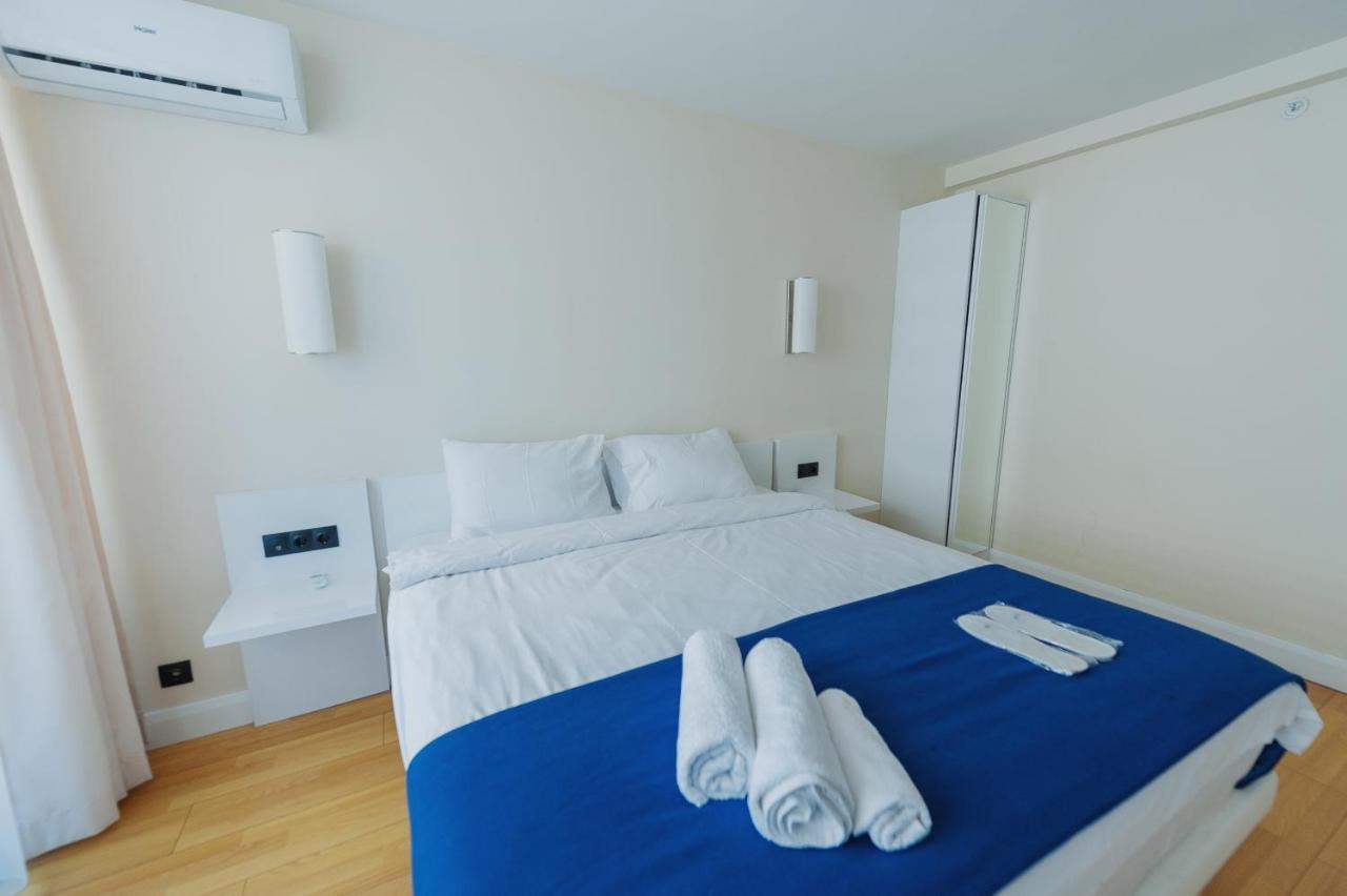 Orbi City Center Suite Батумі Екстер'єр фото