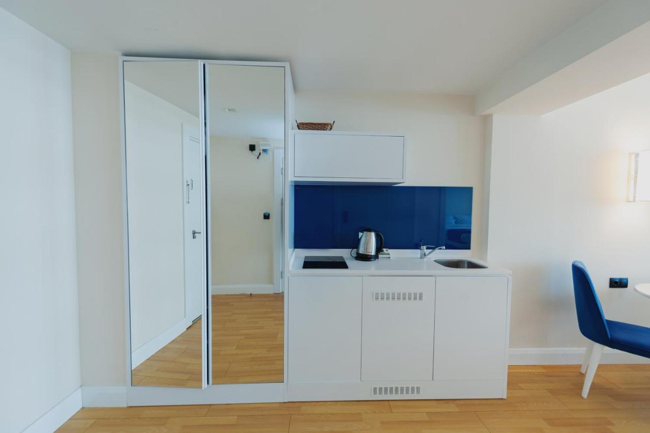 Orbi City Center Suite Батумі Екстер'єр фото