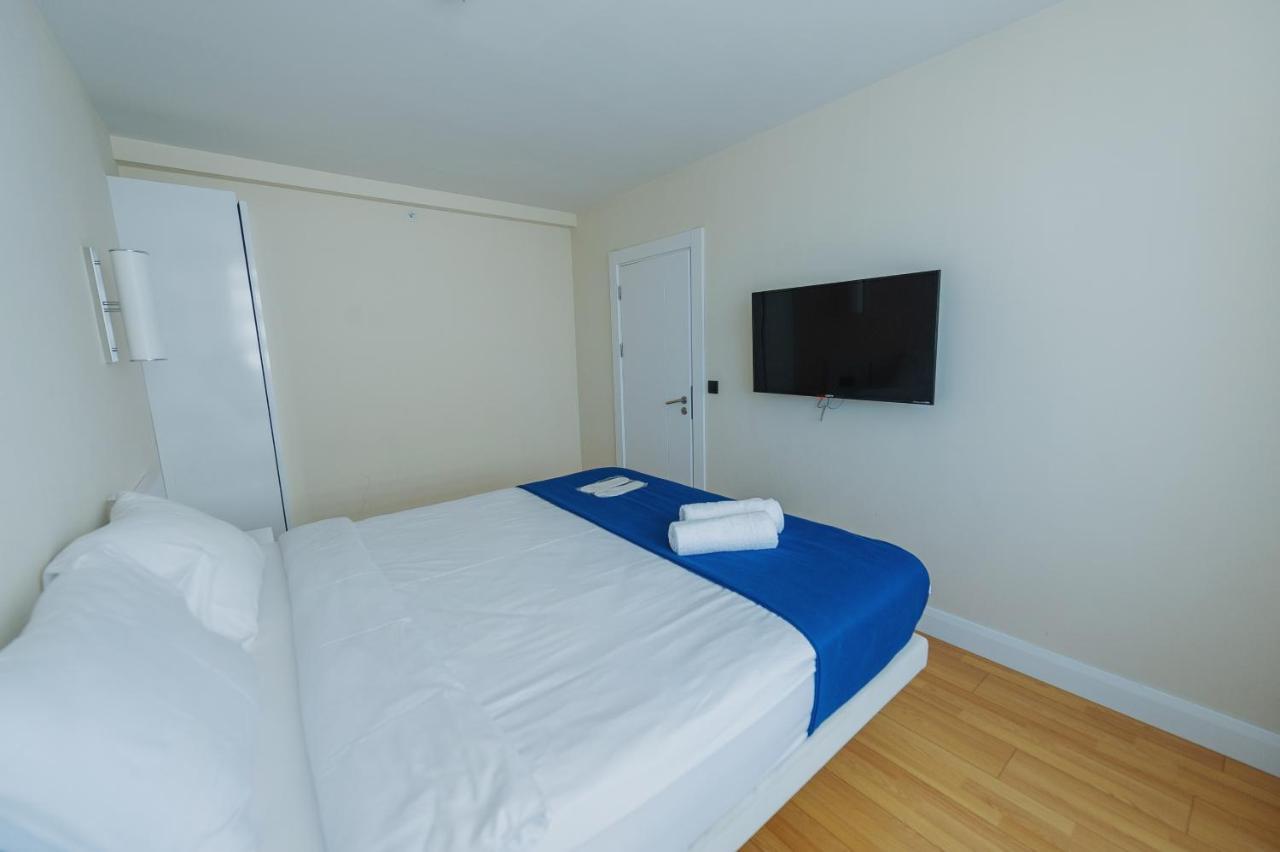 Orbi City Center Suite Батумі Екстер'єр фото