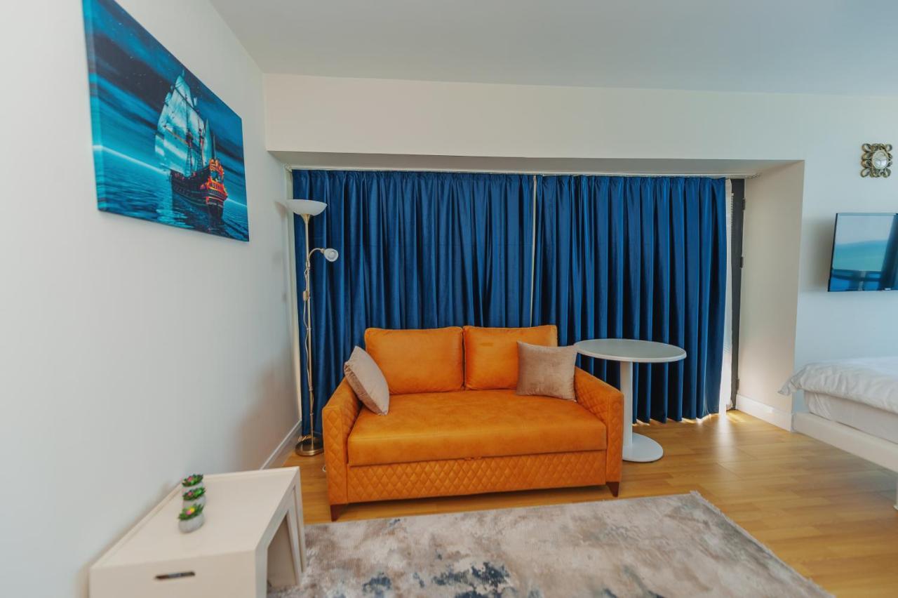 Orbi City Center Suite Батумі Екстер'єр фото