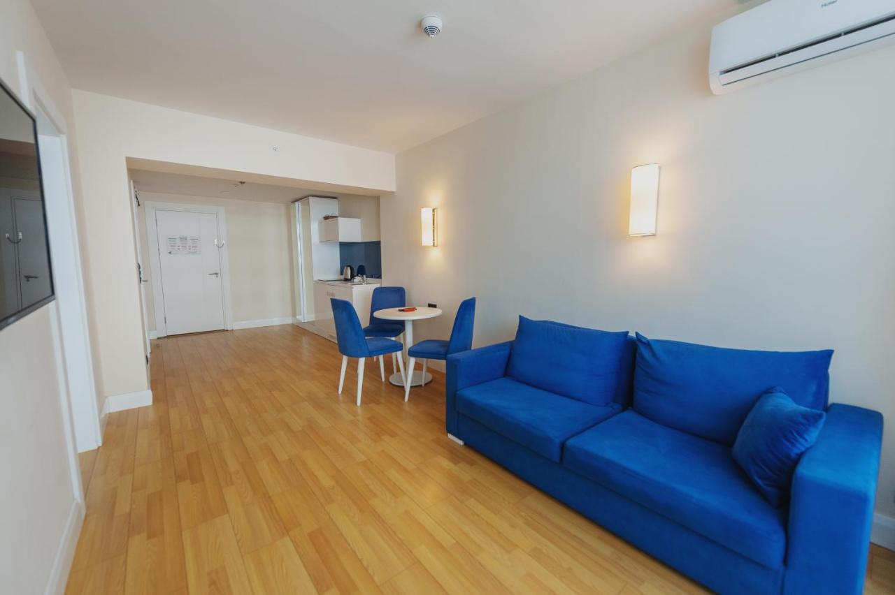 Orbi City Center Suite Батумі Екстер'єр фото