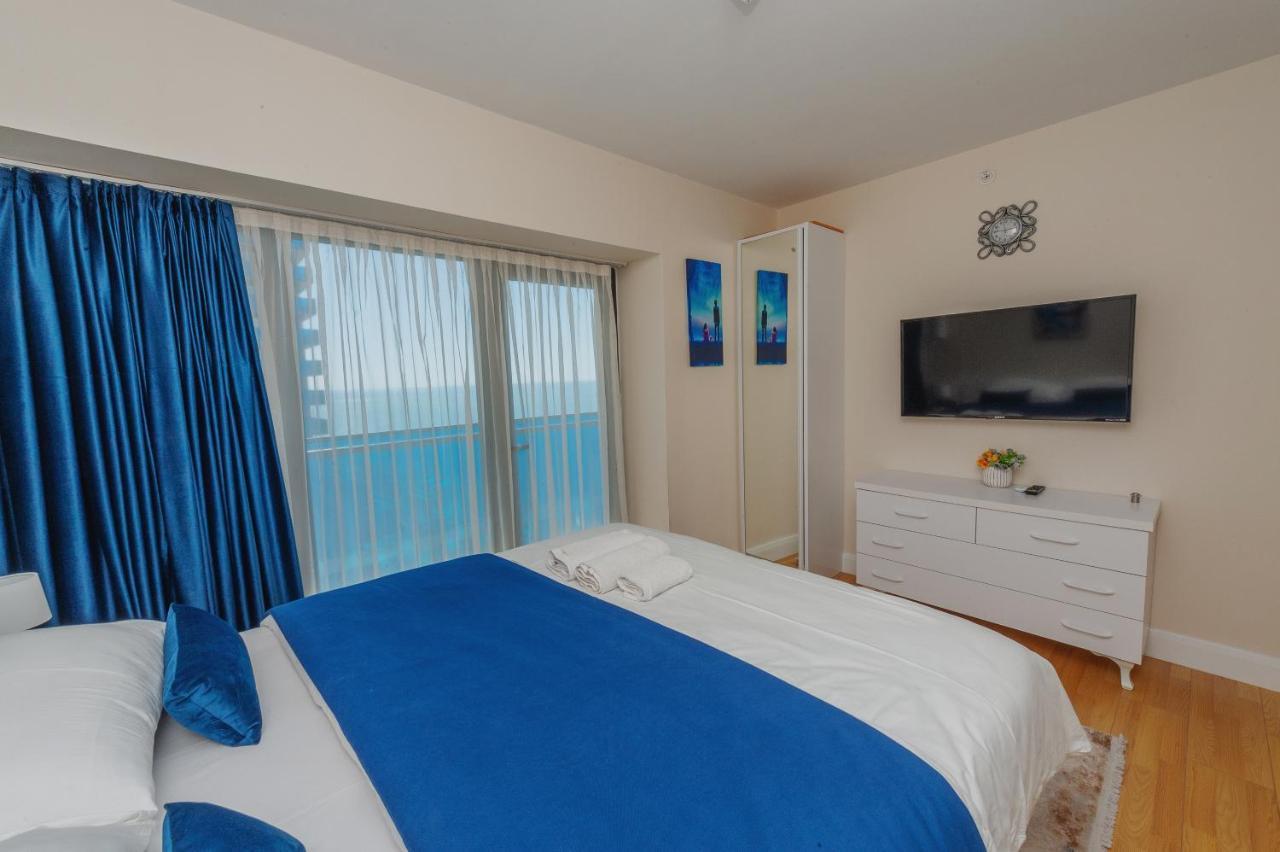 Orbi City Center Suite Батумі Екстер'єр фото